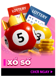 luck8 icon trò chơi xổ số